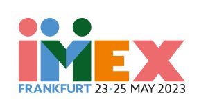 IMEX Frankfurt-Logo (Foto: IMEX Group)