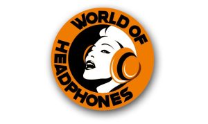 World of Headphones (Logo: High End Society Service GmbH)