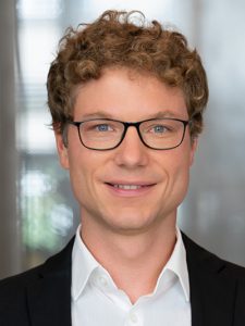 Dr. Sebastian Klöß (Foto: Bitkom)