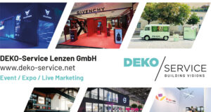 DEKO-Service Lenzen GmbH