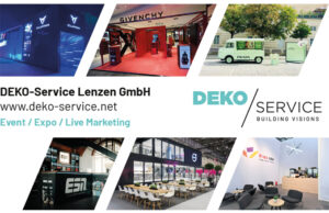 DEKO-Service Lenzen GmbH
