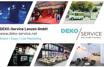 DEKO-Service Lenzen GmbH