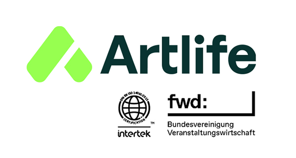 Artlife Logo