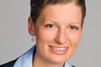 Neue Projektleiterin bei Kontrapunkt