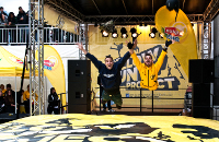 megacult initiiert Lipton-Kampagne