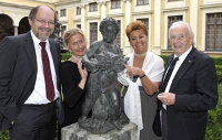 22. „Prof-Treff“ in München abgehalten