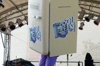 JWT bringt Philadelphia zum Kunden JWT bringt Philadelphia zum Kunden