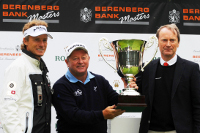 Berenberg Bank Masters 2012 im Golfclub Wörthsee