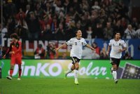 JinkoSolar schließt Partnerschaft mit der Nationalelf JinkoSolar schließt Partnerschaft mit der Nationalelf