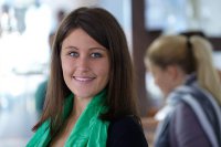 Malin Henrich neu im circ-Team Malin Henrich neu im circ-Team