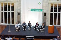 marqueur arbeitet erneut für BP Deutschland marqueur arbeitet erneut für BP Deutschland