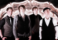 Sennheiser-Bandcontest hat zwei Gewinner Sennheiser-Bandcontest hat zwei Gewinner