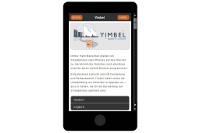 Yimbel launcht Appsite2Go Yimbel launcht Appsite2Go