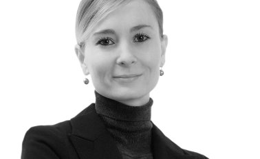 Eventmanager des Monats: Anja Bork Eventmanager des Monats: Anja Bork