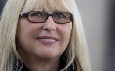 Eventmanagerin des Monats: Bea Nöhre Eventmanagerin des Monats: Bea Nöhre