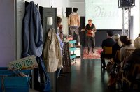 Jazzunique realisiert erneut Diesel-Workshop Jazzunique realisiert erneut Diesel-Workshop