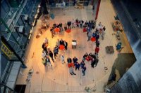 Modernisierung im Graf-Zeppelin-Haus abgeschlossen Modernisierung im Graf-Zeppelin-Haus abgeschlossen