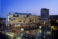 Tagungen im Radisson Blu Leipzig Tagungen im Radisson Blu Leipzig