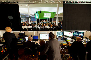 House of Events bei der Move-It-Tour 2011 House of Events bei der Move-It-Tour 2011