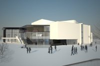 Sanierung für OsnabrückHalle bestätigt Sanierung für OsnabrückHalle bestätigt