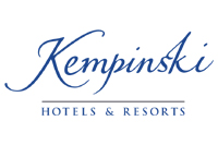 Kempinski erschließt indischen Markt Kempinski