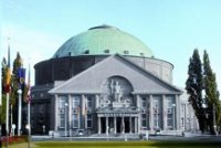 Hannover Congress Centrum ist Kulturdenkmal Hannover Congress Centrum ist Kulturdenkmal