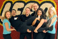 Jokmok zum 12. Mal in Folge für Lego Jokmok zum 12. Mal in Folge für Lego