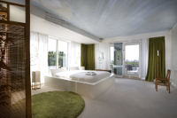 DBB Tribal mit Lennon Hommage Hilton_Suite_cut