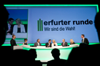 Wolff trifft Jaeger organisiert Jahres-Kick-Off mobilcom-debitel_Jahres-Kick-off_2012