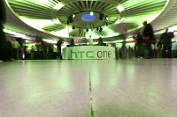 TAS organisiert Launch-Event für HTC HTC_Event