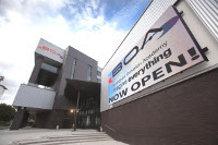 Ormiston Academy arbeitet mit RTS Ormiston Academy arbeitet mit RTS