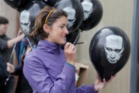 DBB Tribal für die Reporter ohne Grenzen DBB Tribal für die Reporter ohne Grenzen