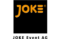 Joke Event als „nachhaltig“ zertifiziert Joke Event als „nachhaltig“ zertifiziert