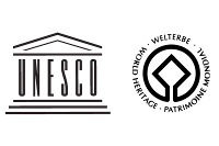 40 Jahre Unesco-Welterbekonvention mit marqueur 40 Jahre Unesco-Welterbekonvention mit marqueur