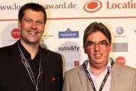 De Boer bewirbt sich erneut für den Location Award De Boer bewirbt sich erenut für den Location Award