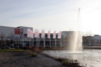 Hauptversammlungen in der Messe München Hauptversammlungen in der Messe München