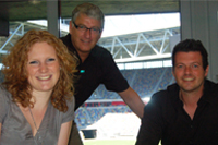 marbet eröffnet Niederlassung in Düsseldorf marbet eröffnet Niederlassung in Düsseldorf