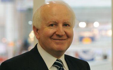 Eventmanager im Mai: Ray Bloom Eventmanager des Monats Mai: Ray Bloom