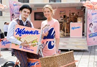 42 Promotion begleitet „MannerFakteur“ Roadshow 42 Promotion begleitet „MannerFakteur“ Roadshow