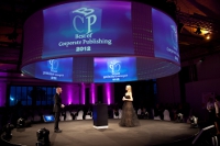 Best of Corporate Publishing 2012 mit Kontrapunkt Best of Corporate Publishing 2012 mit Kontrapunkt in Berlin