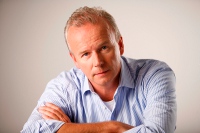 Norbert Stockmann wird Geschäftsführer von amiando Norbert Stockmann wird Geschäftsführer von amiando