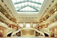 Bayerischer Hof ist umsatzstärkstes Hotel Bayerischer Hof ist umsatzstärkstes Hotel