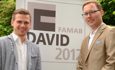 Höhn und Küppers: Eventmanager im Juni Höhn und Küppers: Eventmanager im Juni