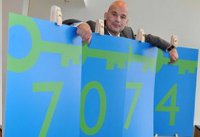 Rezidor: Green Key für 33 Hotels Rezidor: Green Key für 33 Hotels