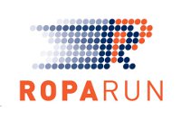 Pagoden für den Spendenlauf „RopaRun“ Pagoden für den Spendenlauf „RopaRun“