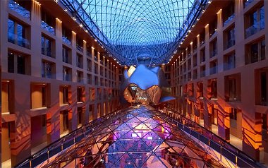 Axica in neuem Corporate Design Axica in neuem Corporate Design