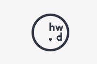 Aus häfelinger + wagner design wird hw.d Aus häfelinger + wagner design wird hw.d