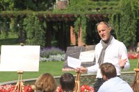 Drei Neue im Frankfurter Team von Joke Event Drei Neue im Frankfurter Team von Joke Event