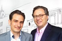 Blumberry eröffnet neuen Standort in München Blumberry eröffnet neuen Standort in München