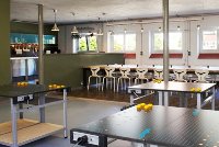 Firmenveranstaltung in der Werksatt Firmenveranstaltung in der Werksatt